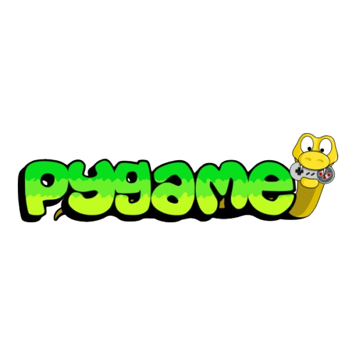 PyGame Logo